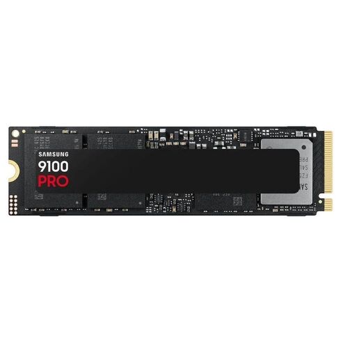 Samsung MZ-VAP2T0BW 2TB NVMe Internal SSD