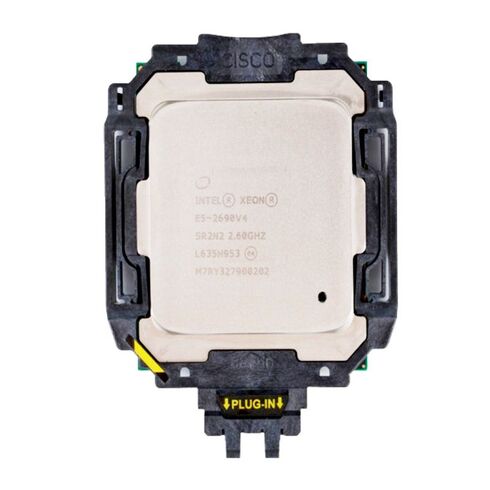UCS-CPU-E52690E Cisco Intel Xeon 14NM CPU