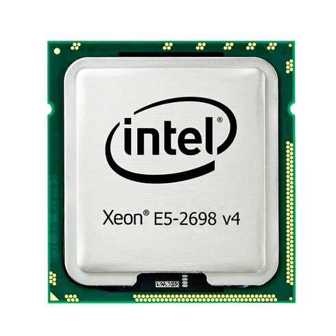 UCS-CPU-E52698E Cisco Intel Xeon 20-Core Processor