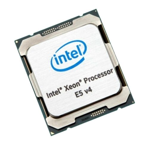 UCS-CPU-E52698E Cisco Intel Xeon E5-2698v4 Processor
