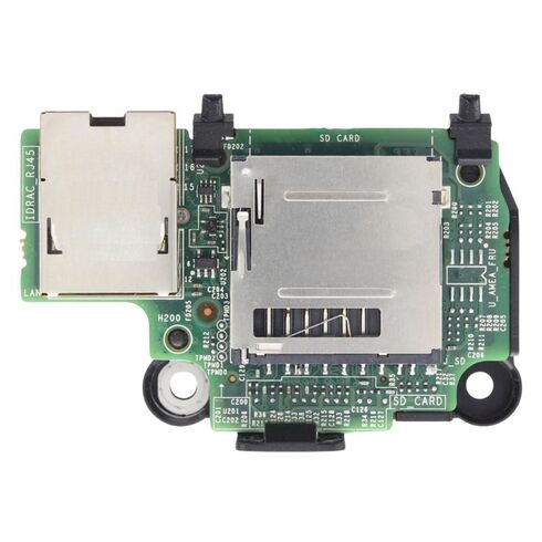 X99HC Dell Enterprise Expansion Card