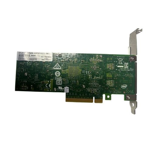 XXV710-DA1 Intel Ethernet Adapter