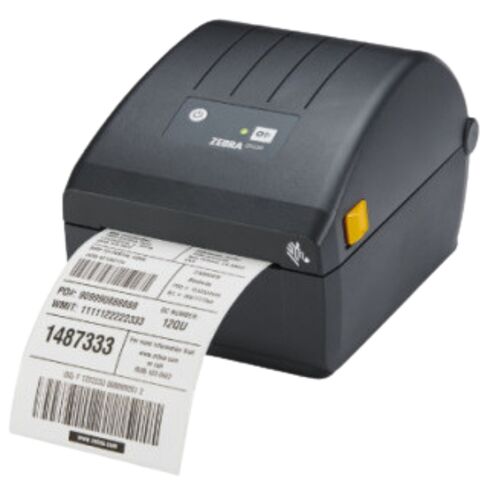 ZD23042-D01C00EZ Zebra 4.09 inches Thermal Printer