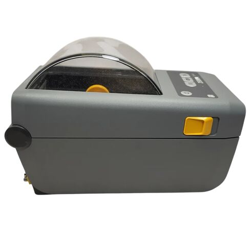 ZD4A022-D01E00EZ Zebra 203 dpi 32 MB SDRAM Thermal Printer