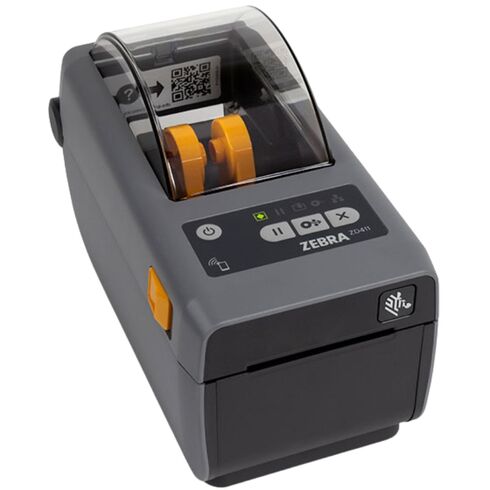 ZD4A022-D01E00EZ Zebra 203 dpi Thermal Printer