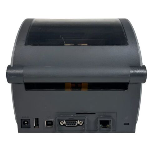 ZD6A142-D01L01EZ Zebra Thermal Ethernet Printer