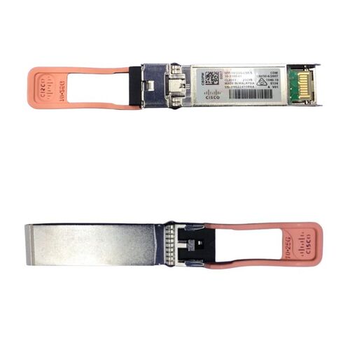 10-3388-01 Cisco LC 25 GBPS TransceiverCisco 10-3388-01 LC 25 GBPS Transceiver