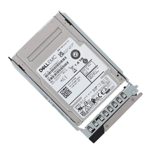 2DK7C Dell SAS-24GBPS SED Mixed Use SSD