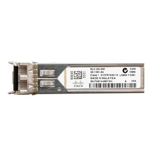 30-1301-04 Cisco SFP Transceiver Module
