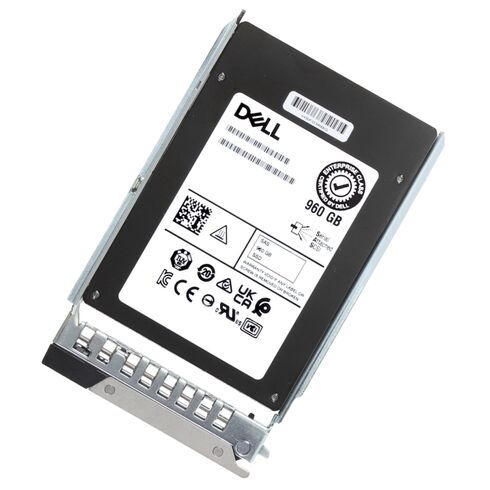 345-BDMV Dell 960GB SFF SSD