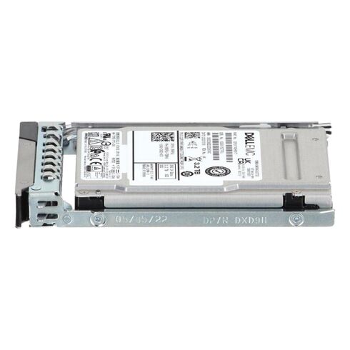 345-BGNV Dell 3.2TB SED SSD