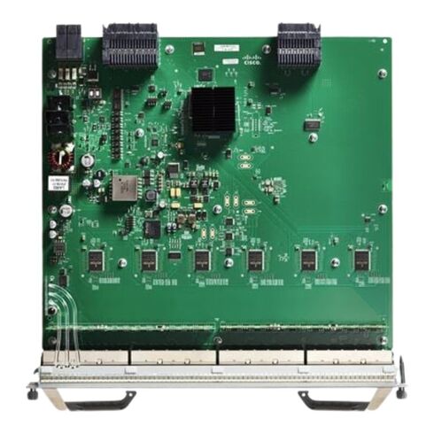 C9400-LC-48HN Cisco 9400 Series 48 Port Expansion Module