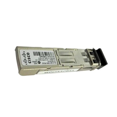 Cisco 10-2274-01 SFP-GBIC Transceiver Module