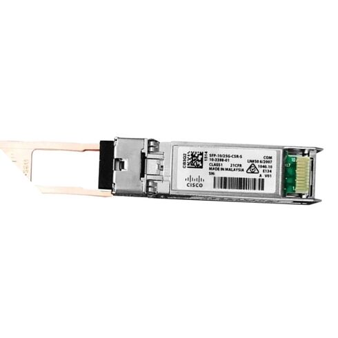 Cisco-10-3388-01-SFP-25-GBPS-Transceiver
