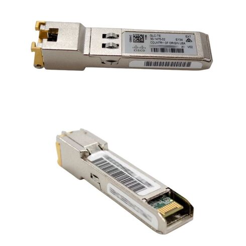 Cisco 30-1475-02 Ethernet Transceiver Module