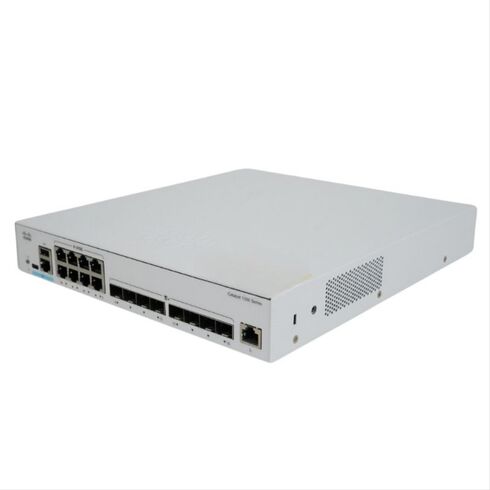 Cisco C1300-16XTS Catalyst 1300 16 Ports Switch