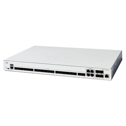 Cisco C1300-24XT 24 Ports 10GBPS Switch