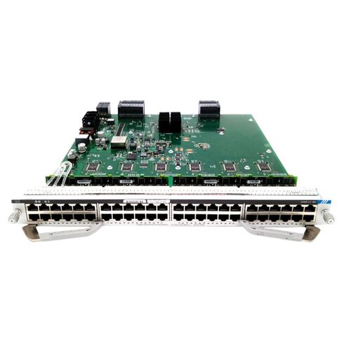 Cisco C9400-LC-48HN Catalyst 9400 48 Port Expansion Module