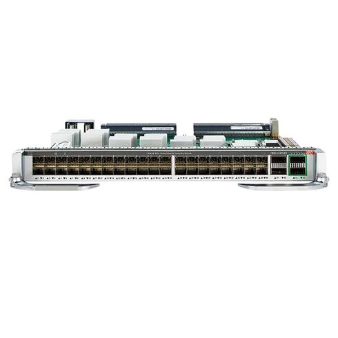 Cisco C9600-LC-40YL4CD 9600 Series 40 Ports Expansion Module