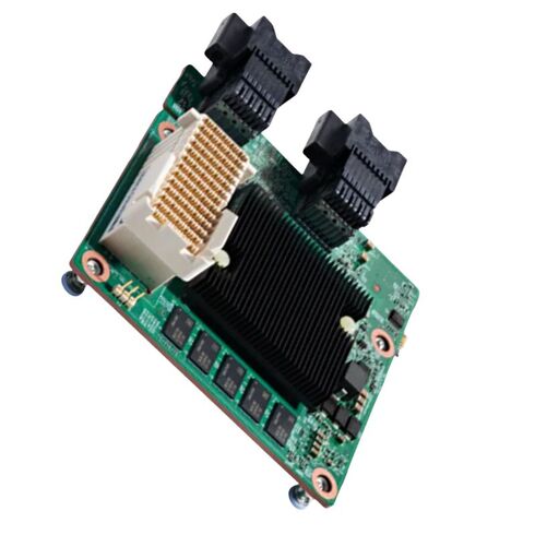 Cisco UCSX-ML-V5D200G-D 100 Gigabit Ethernet Adapter