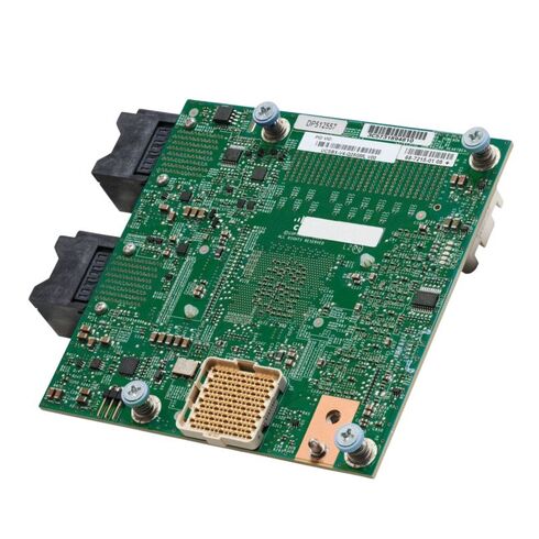 Cisco UCSX-MLV5D200GV2D 100 Gigabit Ethernet Adapter