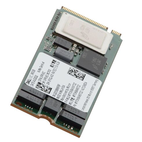 DELL 1F9R1 960GB 3d Tlc Nand SSD