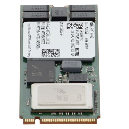 DELL 1F9R1 960GB PCIe Gen4 M.2 2280 SSD