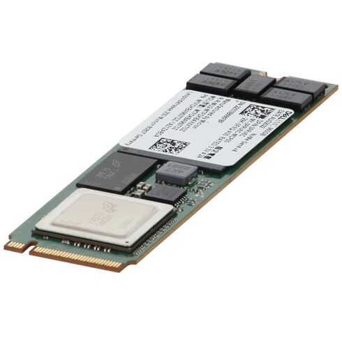 DELL 1F9R1 960GB PCIe Gen4 X4 NVME M.2 2280 SSD