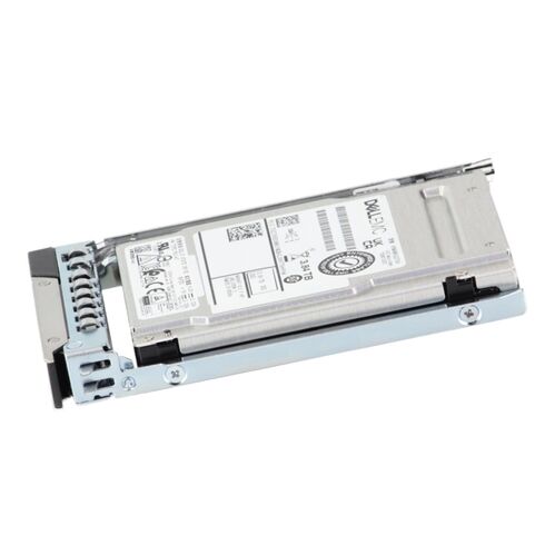 DELL 345-BGFK 3.84TB SAS 24GBPS TLC SSD