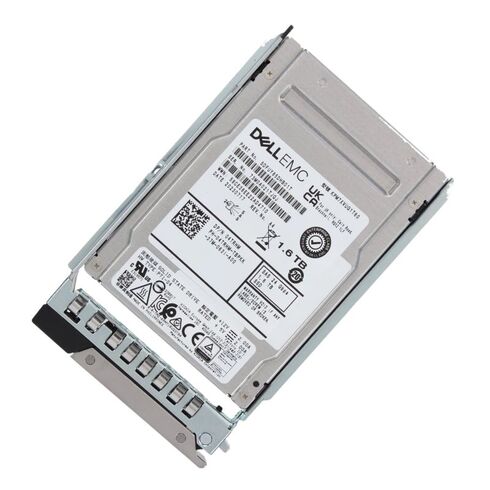 Dell 2DK7C SAS-24GBPS 1.6TB SSD