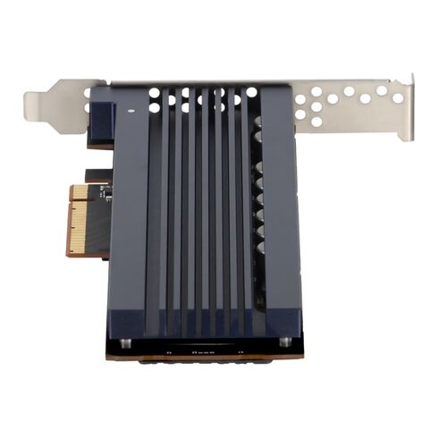 Dell 2H9FJ 6.4TB Mixed Solid State Drive