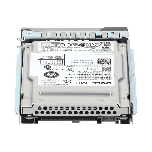Dell 2N0HW 3.2TB Mixed Solid State Drive