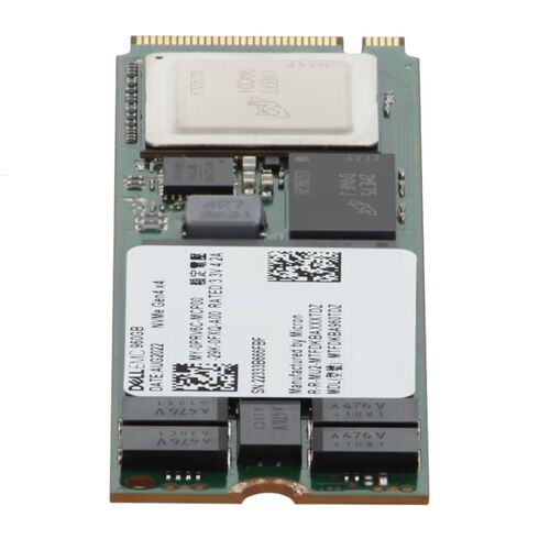 Dell 2YCDD 960GB Read Intensive State Drive