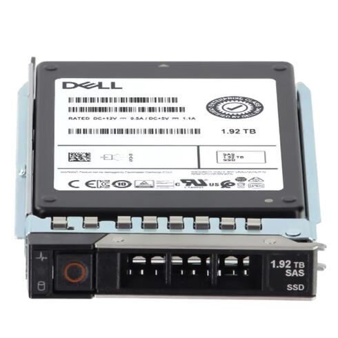 Dell 345-BCCM 1.92TB SSD