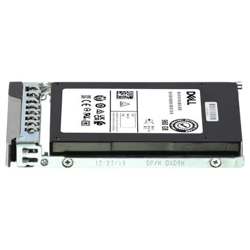 Dell 345-BCKF 960GB Read Intensive SSD