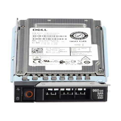 Dell 345-BCKX 960GB SSD