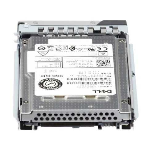 Dell 345-BCMG 960GB Read Intensive SSD