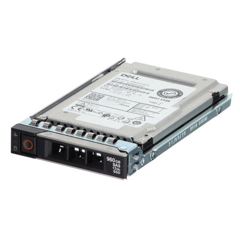 Dell 345-BDVN Optimized Solid State Drive