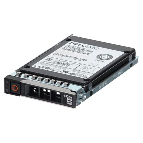 Dell 345-BJBC 1.92TB SAS 24 GBPS SSD