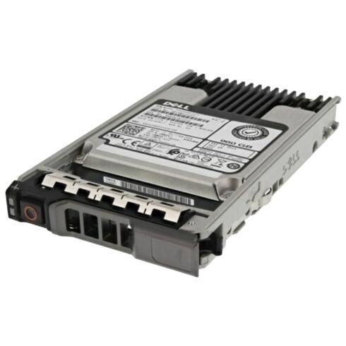 Dell VVXJ4 1.92TB SAS-24GBPS Mixed Use SSD