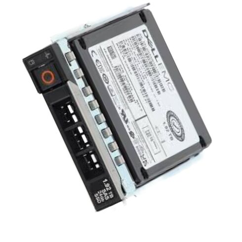 Dell VVXJ4 1.92TB SED SAS-24GBPS TLC SSD