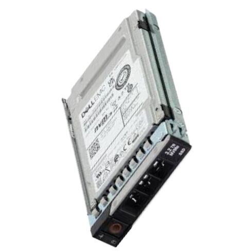 Dell WRPXF 3.2TB Mix Use SSD