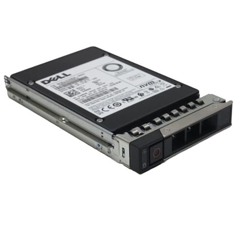 Dell WRPXF 3.2TB NVMe Solid State Drive