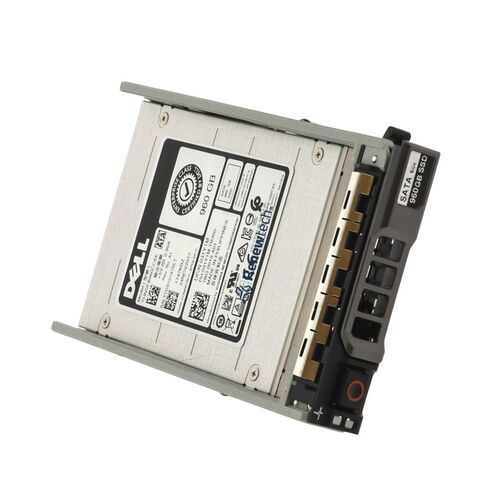 Dell WTJVC 960GB Read-intensive TLC SSD