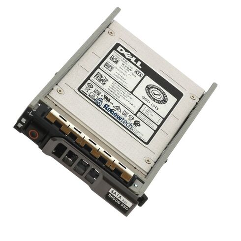 Dell WTJVC 960GB SATA 6GBPS SSD