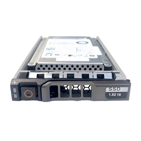 Dell X29D4 1.92TB 2.5-Inch Hot Plug SSD