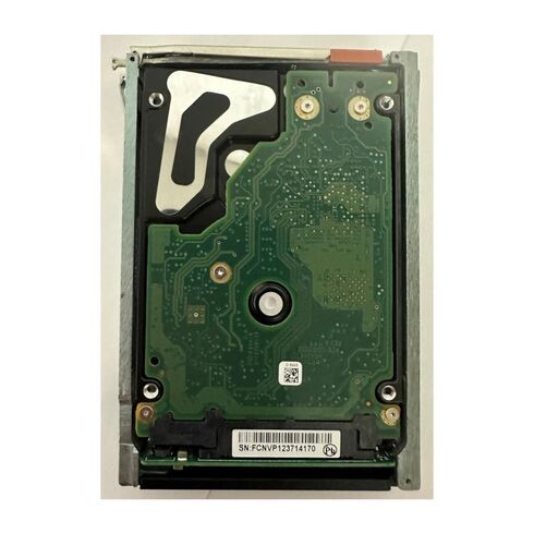 EMC 005052867 1.92TB SAS Enterprise Solid State Drive