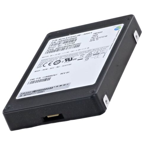 EMC 118033311 3.84TB SAS 12GBPS Enterprise SSD