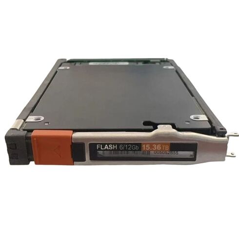 EMC 118033335-01 15.36TB RI SSD