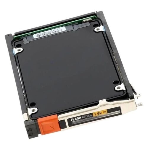 EMC 005052583 1.92TB SAS 12GBPS 2.5inch SSD